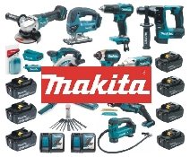 MAKITA